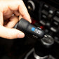 QUAD LOCK 48W DUAL USB 12V CAR CHARGER