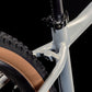 CUBE ATTENTION PRO HARDTAIL MTB BIKE 2025 SWITCHGREY' N 'WHITE