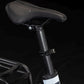 CUBE LONGTAIL SPORT HYBRID 725 URBAN eBIKE 2025 FLASHWHITE' N 'REFLEX