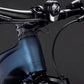 CUBE REACTION HYBRID PERFORMANCE FE 600 eMTB BIKE 2026 INDIGOBLUE' N 'BLACK
