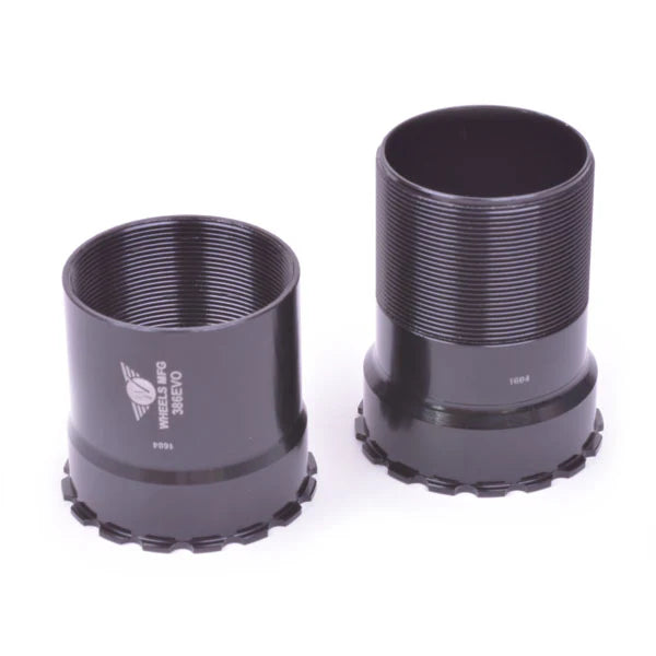 WHEELS MANUFACTURING 386EVO ANGULAR CONTACT BB FOR 30mm CRANKS