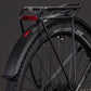 CUBE NURIDE HYBRID PERFORMANCE 600 TRAPEZE eTREKKING BIKE 2026 SLABGREY' N 'BLACK