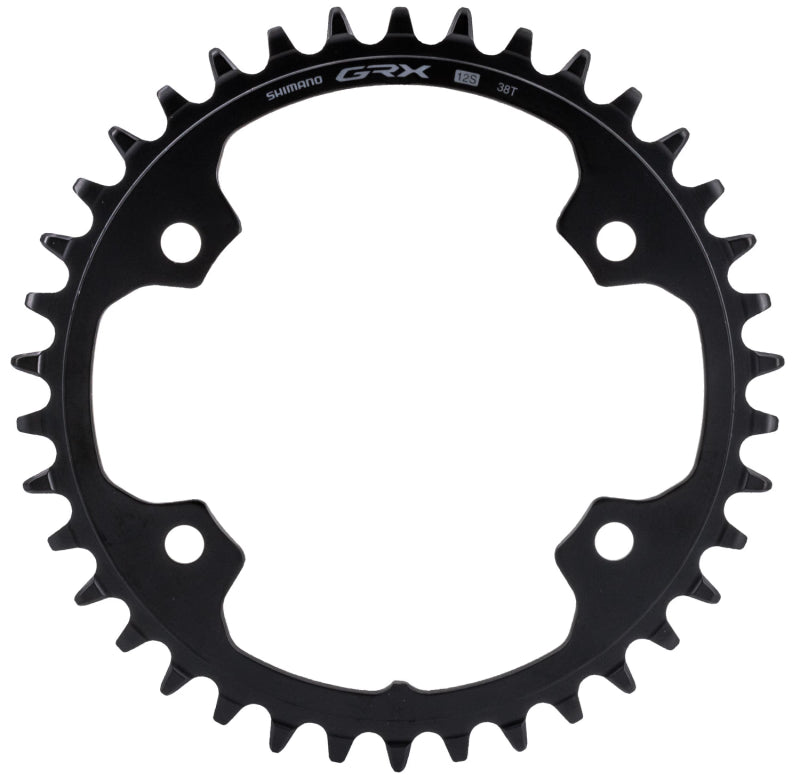 SHIMANO GRX FC-RX610 1x12-SPEED CHAINRING