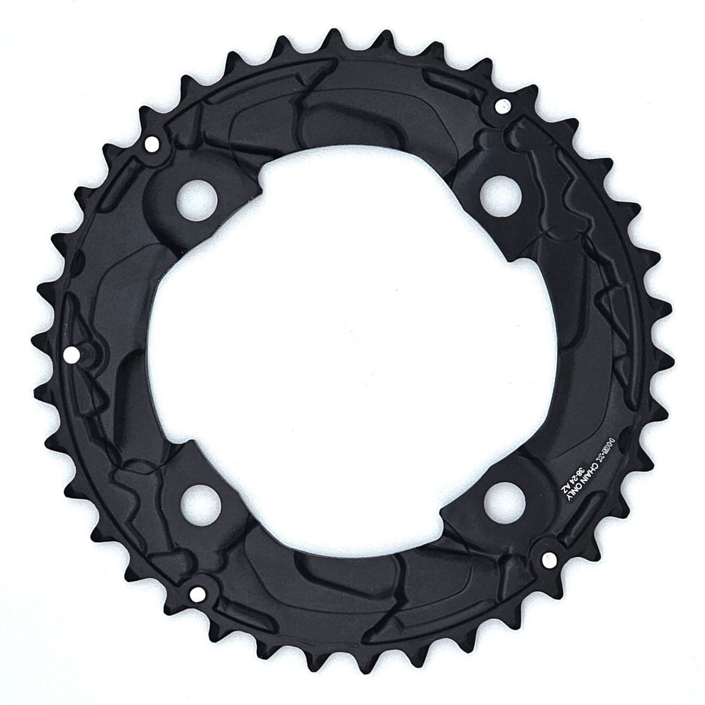 SHIMANO SLX/DEORE 10-SPEED FOR FC-M660/M617