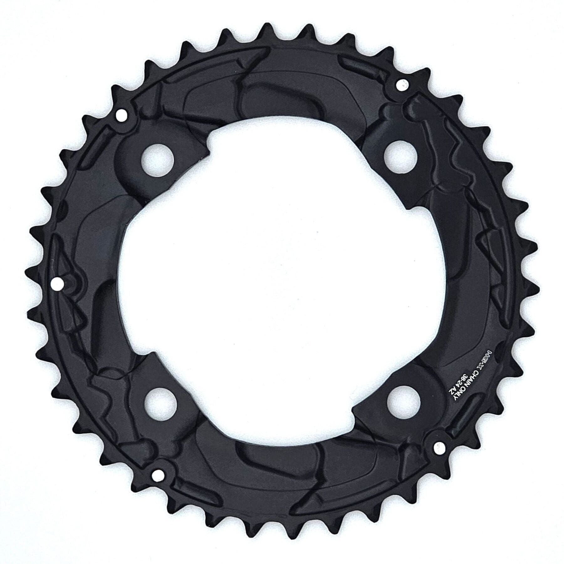 SHIMANO SLX/DEORE 10-SPEED FOR FC-M660/M617