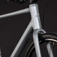 CUBE NULANE ONE GRAVEL BIKE 2027 SILVERSTAR 'N' REFLEX