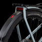 CUBE KATHMANDU HYBRID EX 800 LADY eBIKE 2025 HAZE´ N ´BLACK