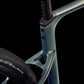 CUBE NULANE HYBRID C:62 RACE 400X GRAVEL eBIKE 2025 SAGEBUSHGREEN' N 'PRISM