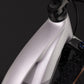 CUBE REACTION HYBRID PRO 800 HARDTAIL eMTB BIKE 2027 LILACBREEZE 'N' PRIZM (TRAPEZE)