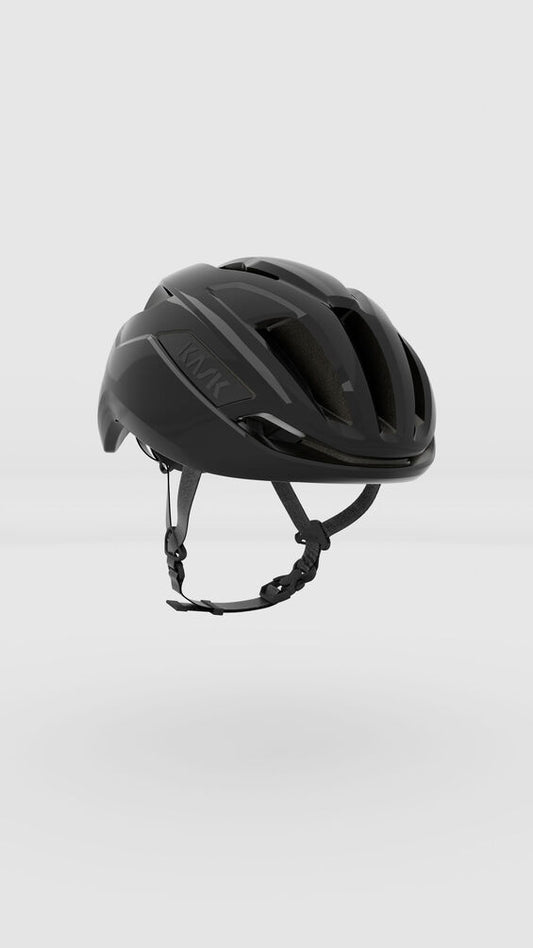 KASK SINTESI CYCLE HELMET BLACK