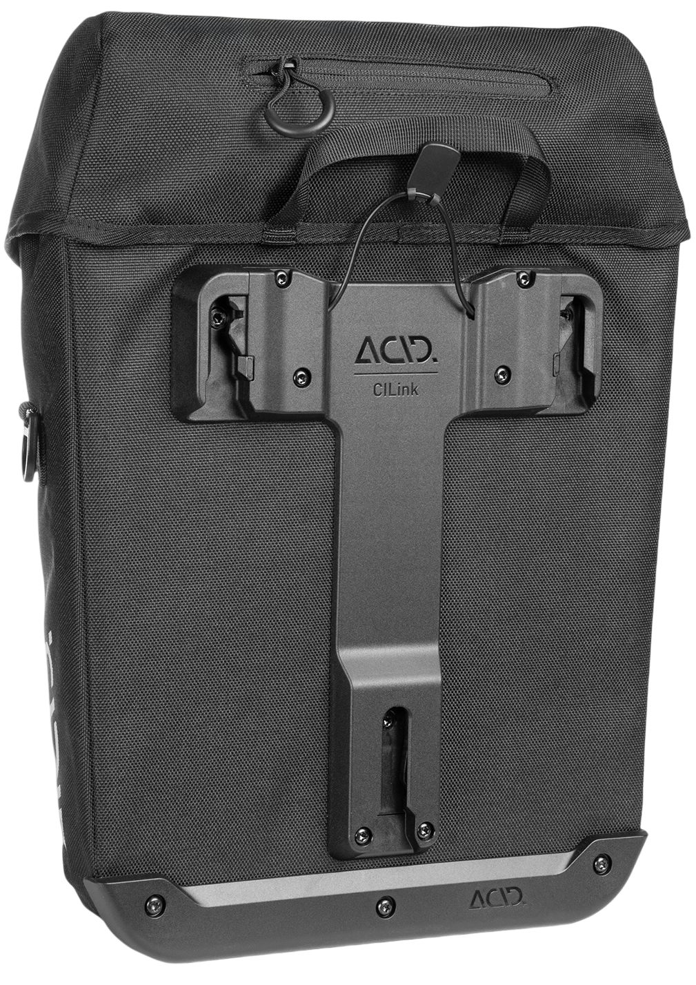 CUBE ACID CITY 20 CILINK PANNIER BAG