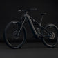 CUBE STEREO HYBRID ONE77 HPC SLX 800 eMTB BIKE 2027 BLACKLINE