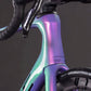 CUBE AGREE C:62 SLX ROAD BIKE 2026 COSMICPURPLE' N 'BLACK