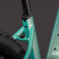CUBE REACTION HYBRID PERFORMANCE 720 HARDTAIL eMTB BIKE 2027 MALDIVIAN 'N' BLACK (EASY ENTRY)
