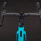 CUBE NUROAD C:62 PRO GRAVEL BIKE 2026 SWIMMINGPOOL' N 'BLACK