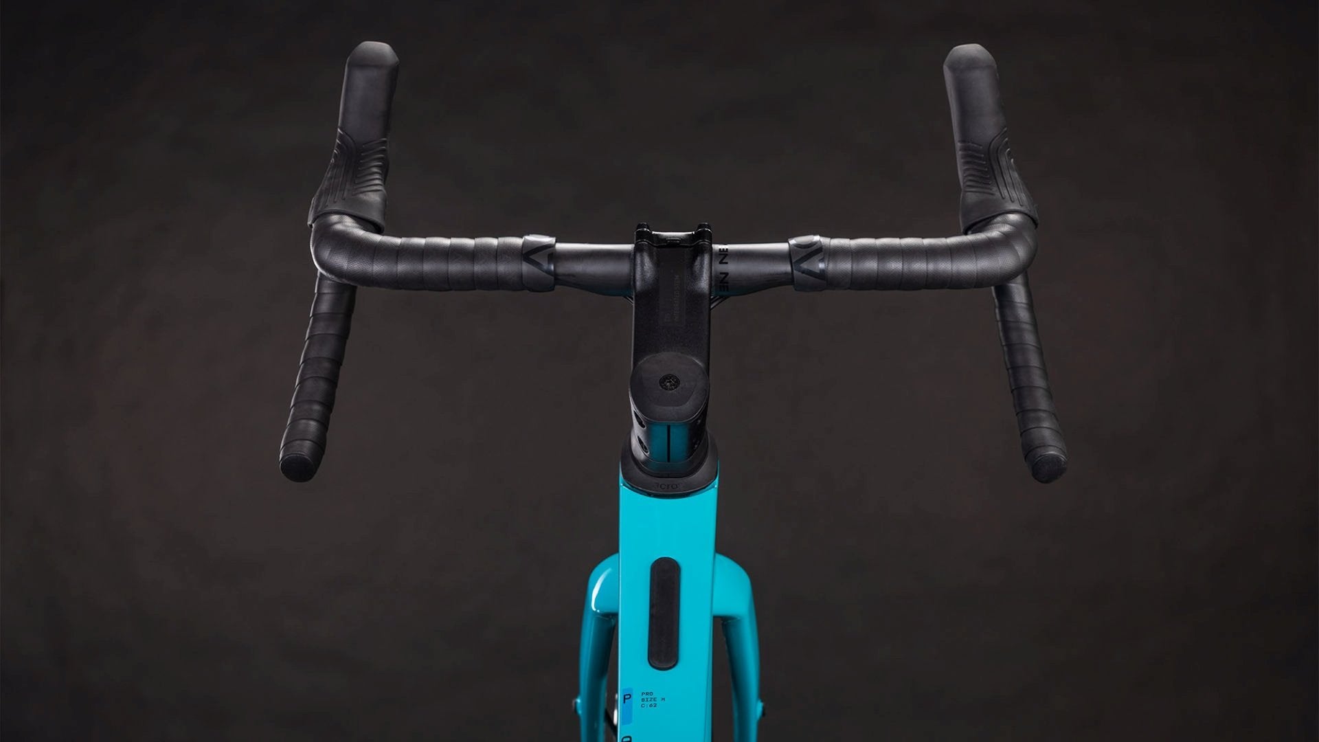 CUBE NUROAD C:62 PRO GRAVEL BIKE 2026 SWIMMINGPOOL' N 'BLACK