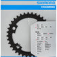 SHIMANO 105 FC-R7000 11-SPEED CHAINRING