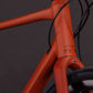 CUBE NULANE RACE GRAVEL BIKE 2026 AMBER' N 'BLACK