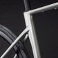 CUBE ATTAIN C:62 SLX ROAD BIKE 2026 SLEEKGREY' N 'PRISM
