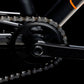 CUBE NUMOVE 200 KID'S MTB BIKE 2025 BLACK' N 'ORANGE