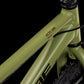 CUBE ACID 200 KID'S MTB BIKE 2025 LIGHTOLIVE' N 'ORANGE
