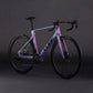 CUBE AGREE C:62 SLX ROAD BIKE 2026 COSMICPURPLE' N 'BLACK