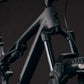 CUBE STEREO HPC RACE MTB BIKE 2027 CARBON 'N' BLACK