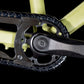 CUBE ACID 160 KID'S MTB BIKE 2026 LIGHTOLIVE' N 'ORANGE