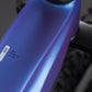 CUBE REACTION HYBRID ONE 600 TRAPEZE eMTB BIKE 2026 CANARY' N 'CORNFLOWER