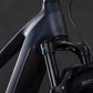 CUBE STEREO HYBRID ONE22 PRO 800 FE eMTB BIKE 2026 NIGHT N 'CHROME
