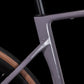CUBE ATTAIN C:62 RACE ROAD BIKE 2025 PLUMGREY' N 'BRINK