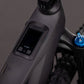 CUBE STEREO HYBRID ONE77 HPC SLX 800 eMTB BIKE 2026 BLACKLINE