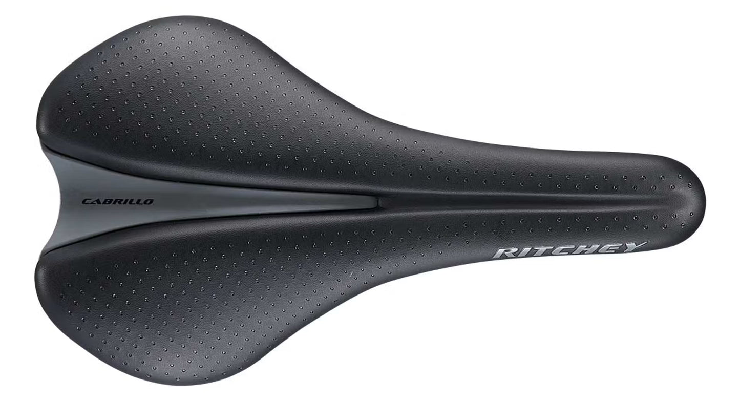 RICTHEY COMP CABRILLO SADDLE