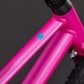 CUBE NUMOVE 120 RT KID'S BIKE 2026 FUCSIA' N 'PLUM