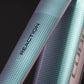 CUBE REACTION HYBRID PRO 800 HARDTAIL eMTB BIKE 2027 POLARLIGHT 'N' BLACK