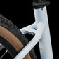 CUBE REACTION HYBRID PRO 750 EASY ENTRY eMTB BIKE 2023 FLASHWHITE ´N´ BLACK