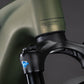CUBE ACID 240 HYBRID ROOKIE SLX 400X KID'S eBIKE 2026 REEDGREEN' N 'MATRIX