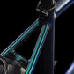 CUBE EDITOR HYBRID SLT FE 400X URBAN eBIKE 2025 GOBLIN' N 'GLOSSY
