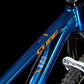 CUBE STEREO 240 ONE KID'S MTB BIKE 2026 ACTIONTEAM