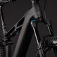 CUBE STEREO HYBRID ONE44 HPC SLX 800 eMTB BIKE 2027 BLACKLINE