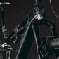 CUBE STEREO HYBRID ONE44 HPC SUPER TM 800 eMTB BIKE 2027 GRAPHITEGLITCH