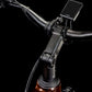 CUBE TOURING HYBRID PRO 625 eBIKE 2025 CINNAMON' N 'ORANGE