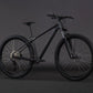 CUBE AIM SLX HARDTAIL MTB BIKE 2026 SLATEBLACK' N 'BLACK