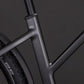 CUBE NURIDE HYBRID PERFORMANCE 600 TRAPEZE eTREKKING BIKE 2026 SLABGREY' N 'BLACK