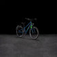 CUBE NUMOVE 200 STREET KID'S MTB BIKE 2025 NAVALBLUE' N 'APPLE
