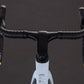 CUBE AGREE C:62 RACE ROAD BIKE 2026 GLACIER' N 'BLACK