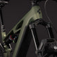 CUBE STEREO HYBRID ONE77 HPC TM 800 eMTB BIKE 2027 REEDGREEN 'N' GILLS
