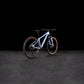CUBE AIM SLX HARDTAIL MTB BIKE 2025 BLUEBLOSSOM' N 'PEARL