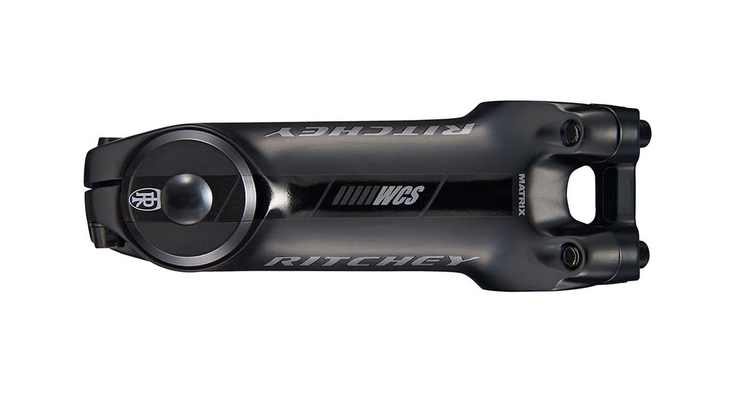 RITCHEY WCS CARBON MATRIX C220 84D STEM