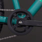 CUBE NUMOVE 240 DISC KID'S BIKE 2026 LAVAGREY' N 'COOLGREEN